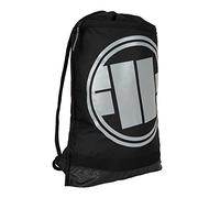 PITBULL West Coast Sports Bag PB Logo