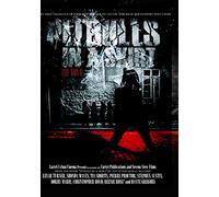 Pitbulls In A Skirt - THE MOVIE