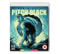 Pitch Black
