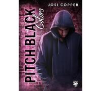 Pitch Black Colors