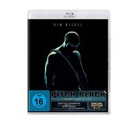 Diesel, Vin - Pitch Black (Director'S Cut) ? 2-Disc-Special-Edit