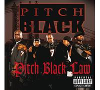 Pitch Black - Pitch Black Law [Us Import]