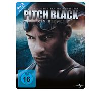 Pitch Black - Planet der Finsternis (Blu-ray)