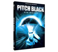 Pitch Black - Planet der Finsternis [Blu-Ray] (No English version)