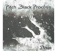 Pitch Black Process – Derin – CD – SPV Entertainment