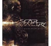 Pitch Black Progress