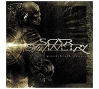 Pitch Black Progress by SCAR SYMMETRY (2006-05-02)