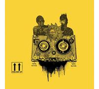 Pitch Black - Rhythm Sound and Movement