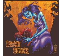 Pitch Black [VINYL]