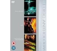 Pitch Black/XXX/The Fast And The Furious [DVD]