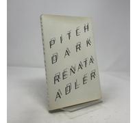 Pitch Dark