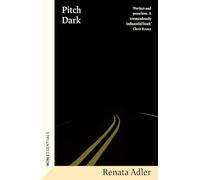 Pitch Dark: With an introduction by Muriel Spark (W&N Essentials)