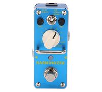 Pitch Er Effect Pedal with True Bypass - 3 Modes for Electric Guitarists in Metal e