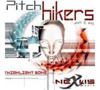 Pitch Hikers - Twilight Zone