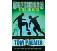 Pitch Invasion