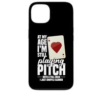 Pitch Legend Cards Player Card Game Lover Full Deck Pitch Case for iPhone 13