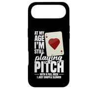 Pitch Legend Cards Player Card Game Lover Full Deck Pitch Case for iPhone Air