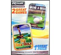 Pitch N Putt/3D Mini Golf