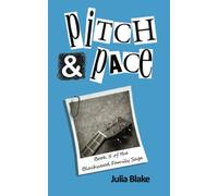Pitch & Pace (The Blackwood Family Saga)