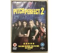 Pitch Perfect 2, 2 Disc Version