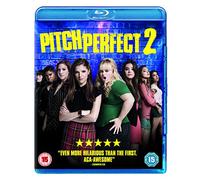 Pitch Perfect 2 – Blu-ray – Universal Pictures
