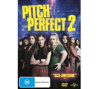 Pitch Perfect 2 [DVD]