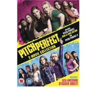 Pitch Perfect 2 DVD NEW