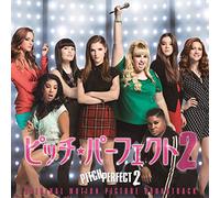 PITCH PERFECT 2 - ORIGINAL MOTION PICTURE SOUNDTRACK (SPECIAL EDITION)