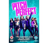 Pitch Perfect