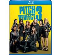 Pitch Perfect 3