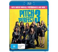 Pitch Perfect 3 [Blu-ray]