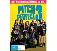 Pitch Perfect 3 [DVD]