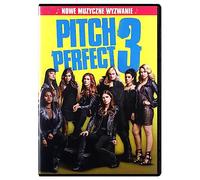 Pitch Perfect 3 [DVD] (English audio. English subtitles)