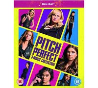 Pitch Perfect 3-Movie Collection