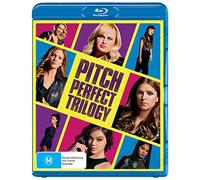 Pitch Perfect: 3-Movie Collection [Blu-ray]