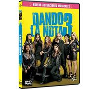 Pitch Perfect 3 (Spanish Release) Dando La NOTA 3