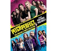 PITCH PERFECT ACA-AM - DVD - K3z