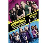 Pitch Perfect Aca-Amazing 2-Movie Collection