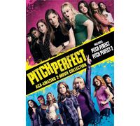 Pitch Perfect Aca-Amazing 2-Movie Collection [Region 1]