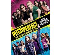 PITCH PERFECT ACA-AMAZING 2-MOVIE COLLECTION - PITCH PERFECT ACA-AMAZING 2-MOVIE COLLECTION (2 DVD)