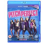 Pitch Perfect – Blu-ray