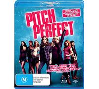 Pitch Perfect [Blu-ray] [Region B]