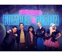 Pitch Perfect: Bumper in Berlin - Season 1
