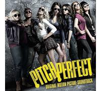 Pitch Perfect Cast - Pitch Perfect - Original Motion Picture Soundtrack - P2z