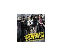 Pitch Perfect [CD]