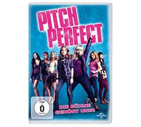 Pitch Perfect (DVD)