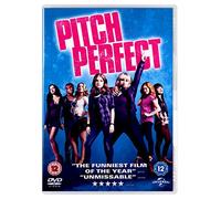 Pitch Perfect [DVD] [2012]