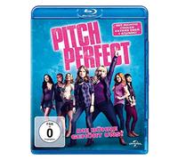 PITCH PERFECT - MOVIE