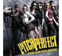 Pitch Perfect. Original Soundtrack - Various Artists Compact Disc
