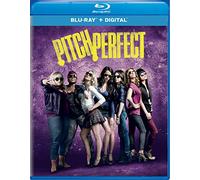 PITCH PERFECT - PITCH PERFECT (1 Blu-ray)